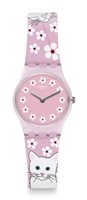 Orologio Swatch Donna Original Lady in Plastica LP156 - LP156